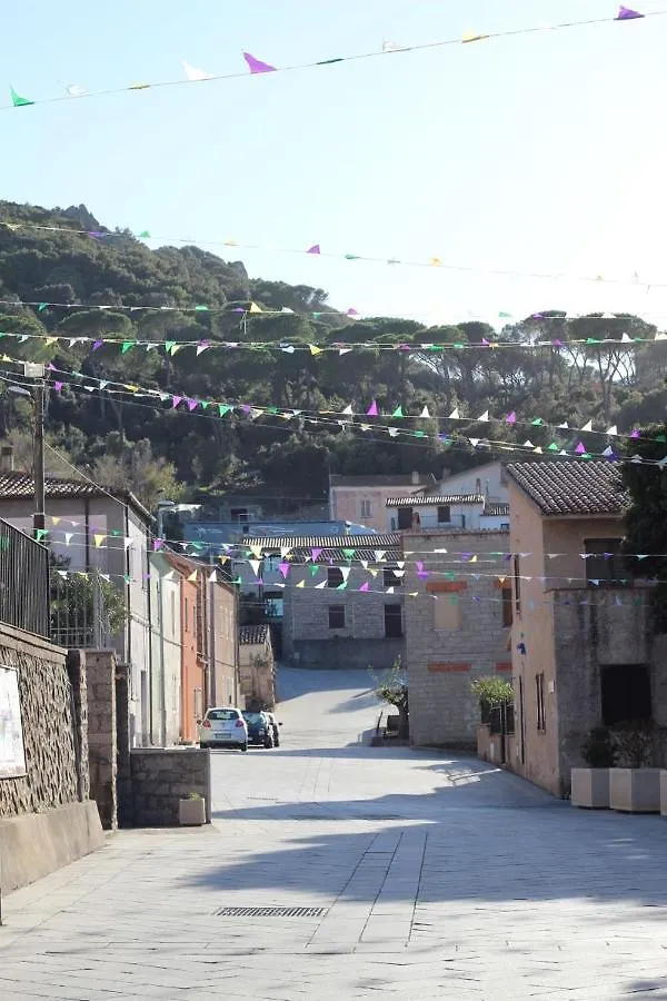 B&B L'Amaca Della Felicita Monti 0*,  Italia