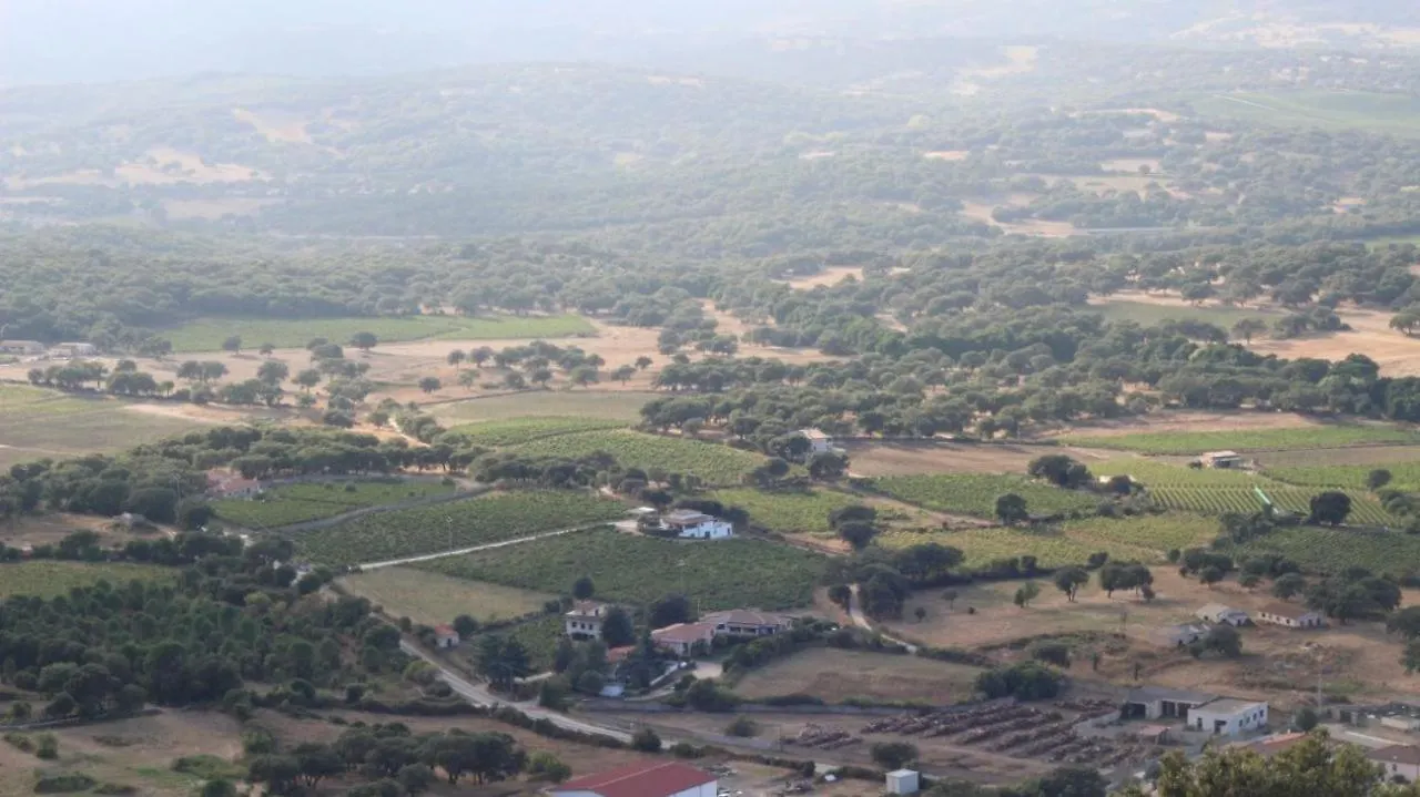Bed and breakfast B&B L'Amaca Della Felicita Monti Italia