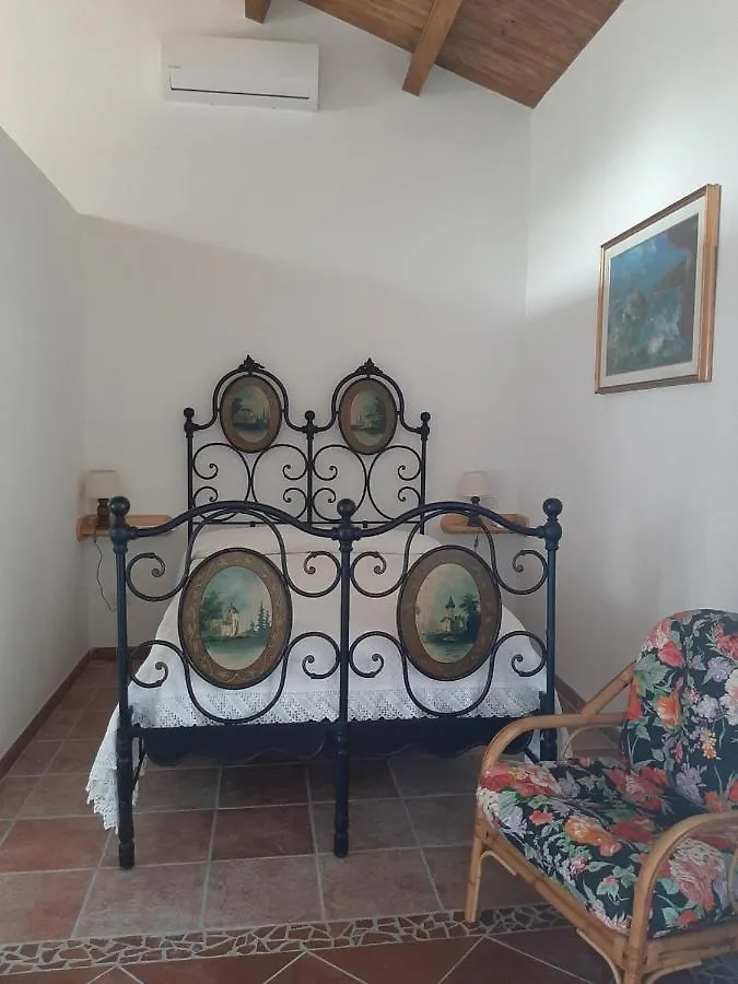 B&B L'Amaca Della Felicita Monti Italia