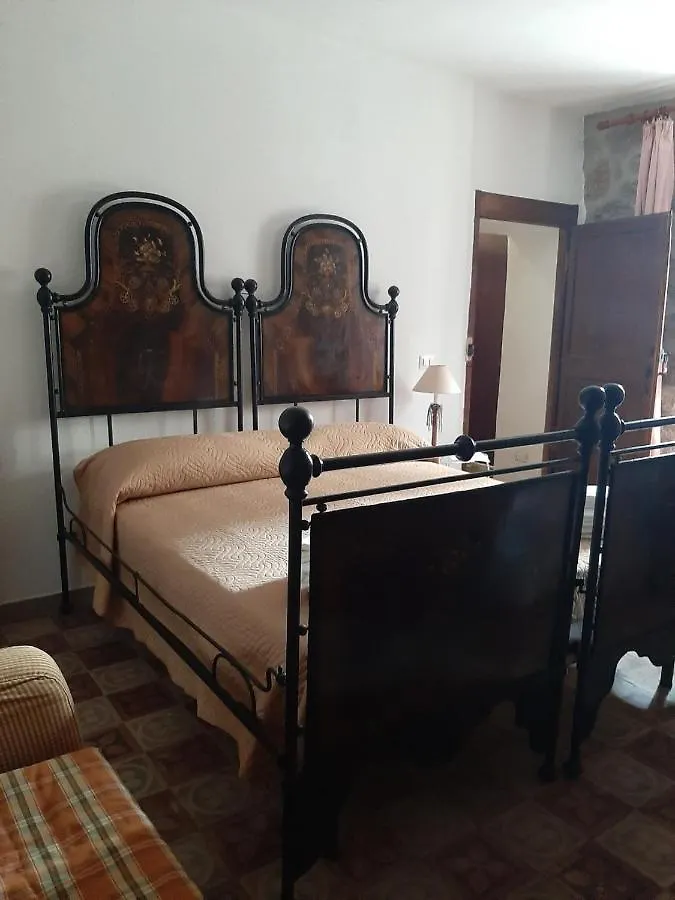 Bed and breakfast B&B L'Amaca Della Felicita Monti