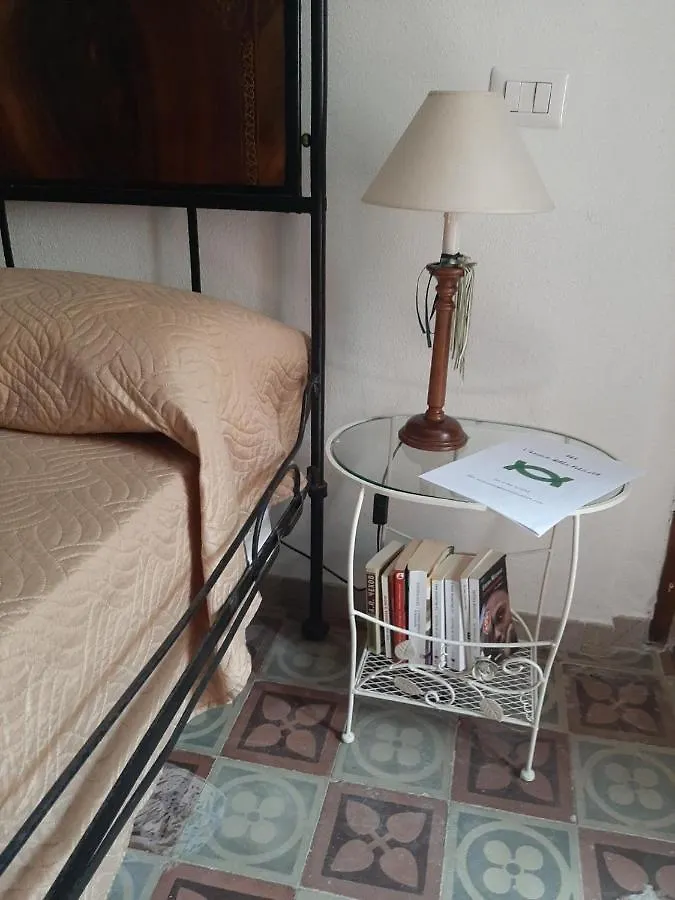 B&B L'Amaca Della Felicita Monti Italia