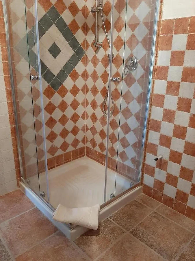 B&B L'Amaca Della Felicita Monti