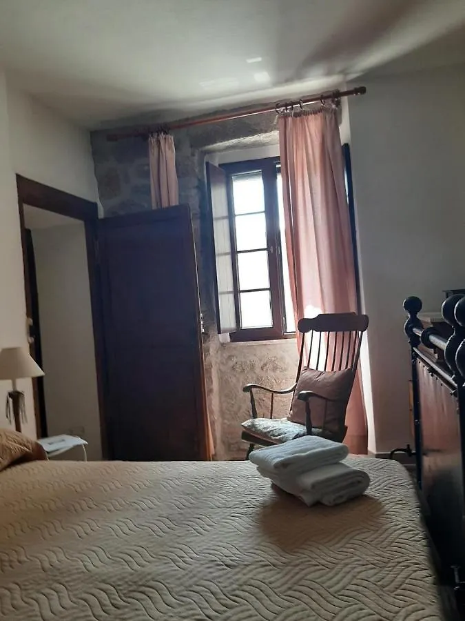 Bed and breakfast B&B L'Amaca Della Felicita Monti